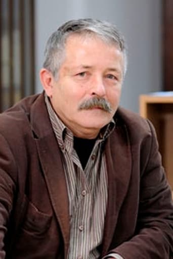 Portrait of Jan Mogilnicki