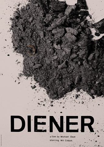 Poster of Diener