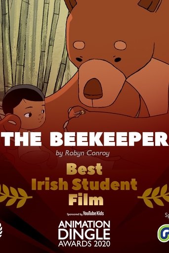 Poster of The Beekeeper