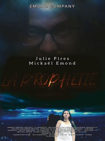 Poster of La prophétie