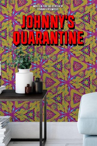 Poster of Johnny's Quarantine
