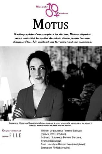 Poster of Motus