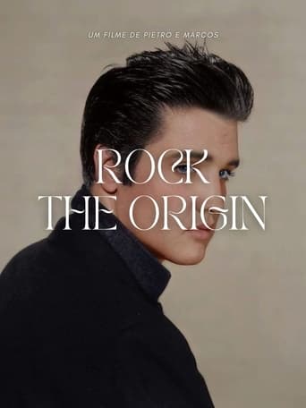 Poster of Rock: the origin