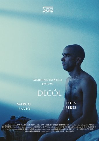 Poster of Decól