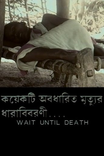 Wait Until Death Poster of Wait Until Death