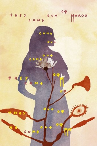 Poster of They Come Out of Margo