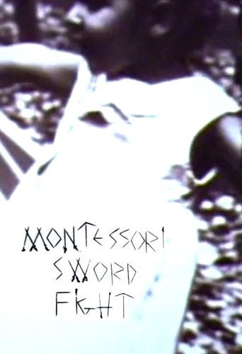 Montessori Sword Fight Poster of Montessori Sword Fight