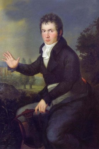Poster of Beethoven - Symphony No. 5