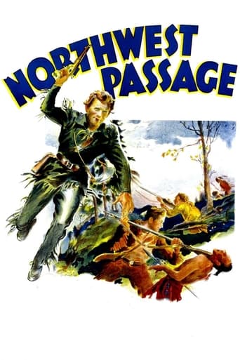 Poster of Northwest Passage