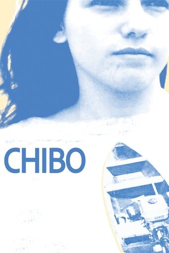 Chibo Poster of Chibo