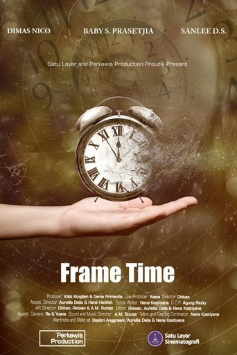 Frame Time Poster of Frame Time