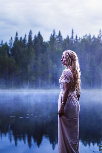 Poster of Nature's fairy - always connected