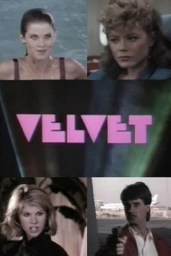 Poster of Velvet