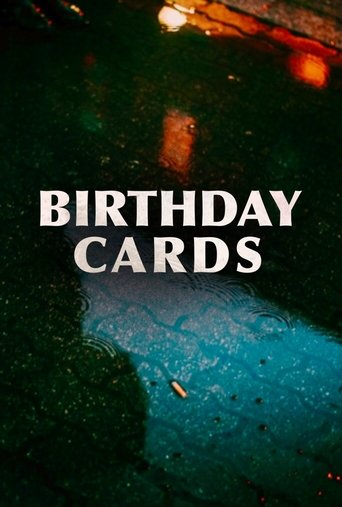 Birthday Cards Poster of Birthday Cards