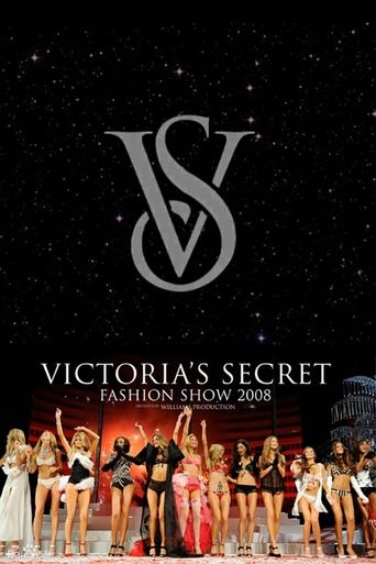 Portrait for Victoria's Secret Fashion Show - Season 9