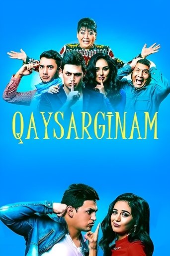 Poster of Qaysarginam