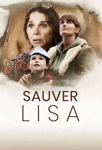 Poster of Save Lisa
