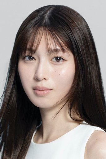 Portrait of Sei Shiraishi