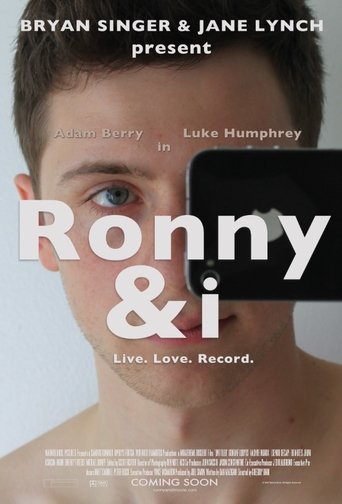 Poster of Ronny & i