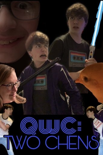 Poster of Two Chens