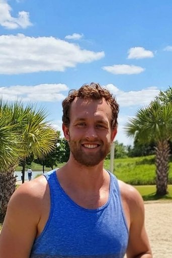 Daniel Gerzseny Portrait of Daniel Gerzseny