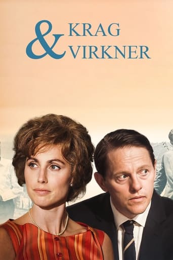 Poster of Krag & Virkner