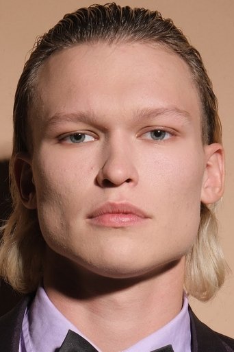 Portrait of Ignatiy Vinturov