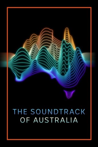 The Soundtrack of Australia Poster of The Soundtrack of Australia