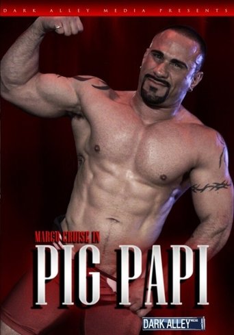 Pig Papi Poster of Pig Papi