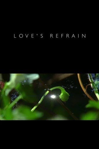 Love's Refrain Poster of Love's Refrain