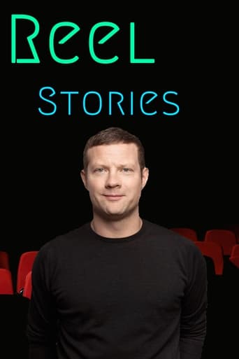 Poster of Reel Stories