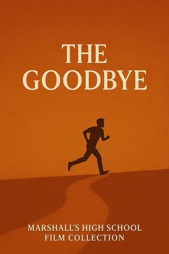 The Goodbye Poster of The Goodbye