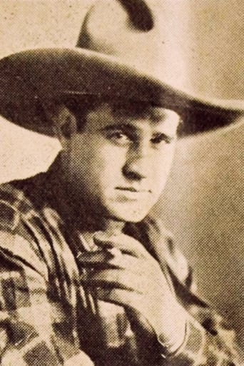 Portrait of William Fairbanks