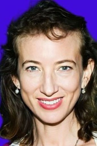 Portrait of Kimberly Ann Cole