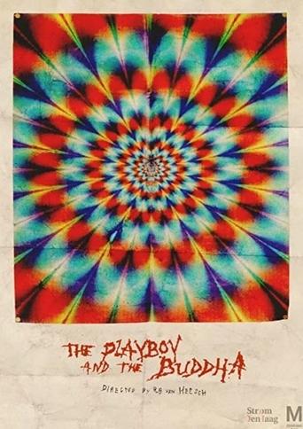 Poster of The Playboy and the Buddha