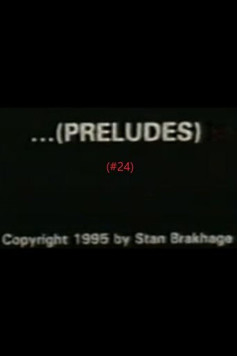Poster of Prelude 24