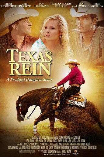 Poster of Texas Rein