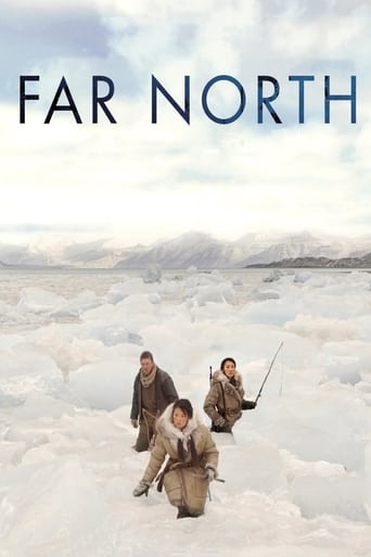 Poster of Far North