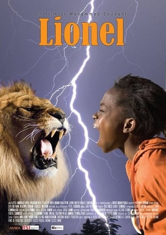 Poster of Lionel