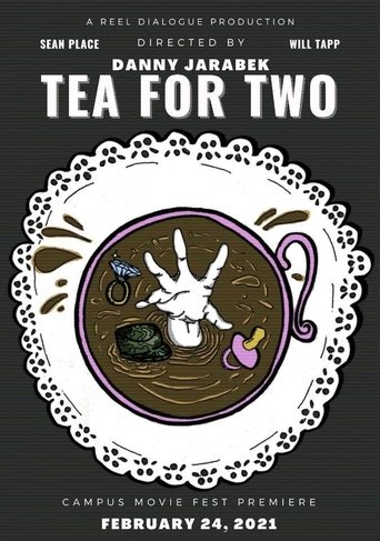 Tea for Two Poster of Tea for Two