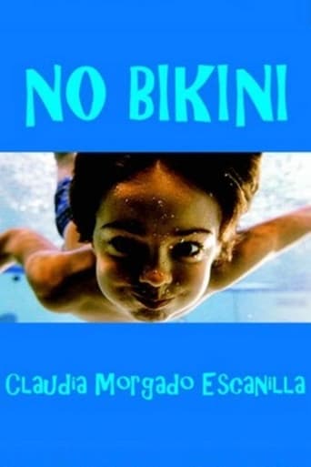 Poster of No Bikini