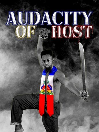 Poster of Audacity of Host