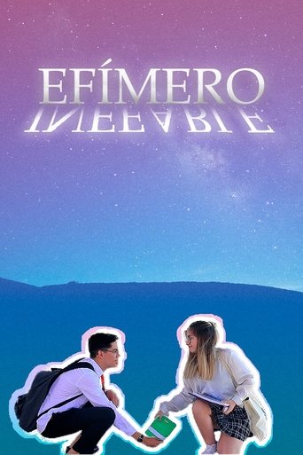 Efímero / Inefable Poster of Efímero / Inefable