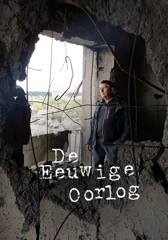 De Eeuwige Oorlog Poster of De Eeuwige Oorlog