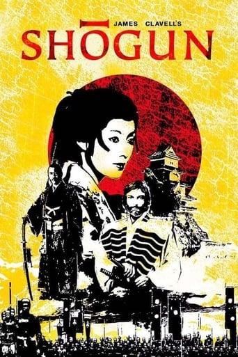 Poster of Shogun