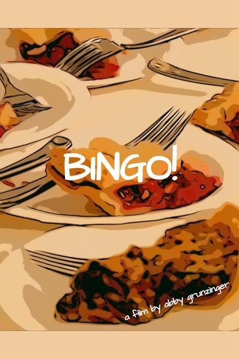 Poster of BINGO!