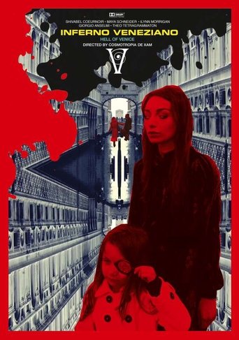 Inferno Veneziano Poster of Inferno Veneziano