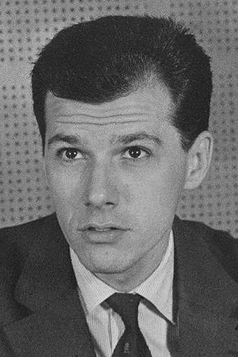 Portrait of Roberto de Cleto