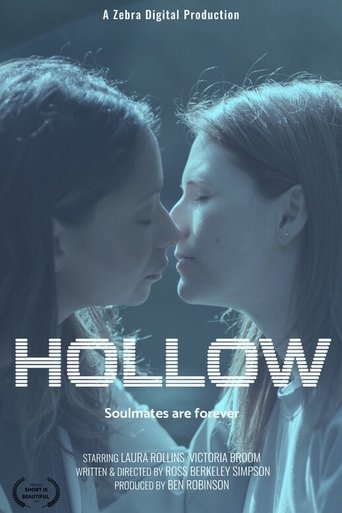 Hollow Poster of Hollow