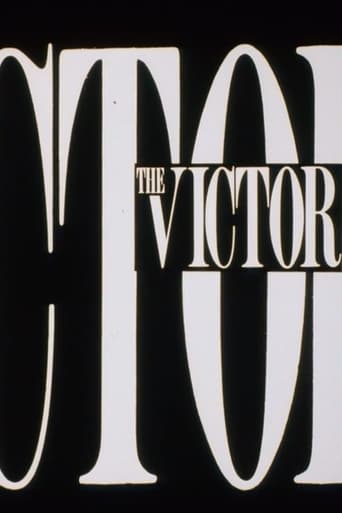 Poster of The Victor